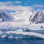 Ce se afla sub gheata din Antarctica harta care transforma tot ce stim despre topirea calotei glaciare
