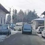 Chestionar privind traficul din Campulung