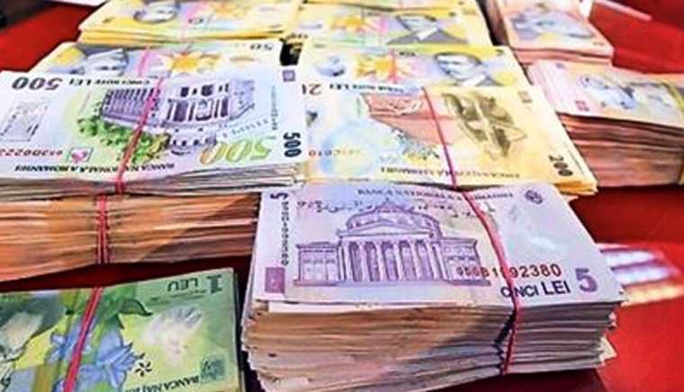 Cinci milioane de lei pentru costurile Campulungului