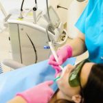 Clinica Dr TEO Zambim oricand impreuna Waterlase