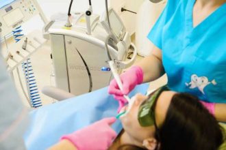 Clinica Dr TEO Zambim oricand impreuna Waterlase