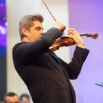Concert simfonic la Filarmonica Pitesti pentru Ziua Culturii Nationale