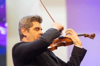 Concert simfonic la Filarmonica Pitesti pentru Ziua Culturii Nationale