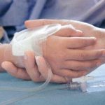 Copil de 2 ani cu moarte cerebrala dupa operatie