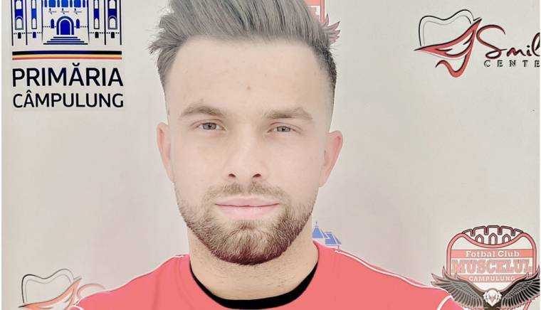 Costin Ghitza presedinte FC Muscelul Campulung Campulungul se reconstruieste avem jucatori fideli