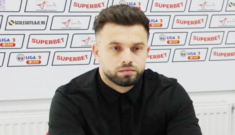 Costin Ghitza presedinte FC Muscelul Campulung continua Vom face antrenamente locale