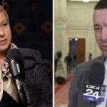 Costiniu si Garboavan nu l cunosc pe Radulescu