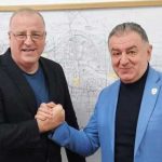 Craiova isi cauta solutii in Arges Viceprimarul Dan Paloiu a evaluat sistemul de termoficare din Pitesti