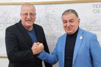 Craiova isi cauta solutii in Arges Viceprimarul Dan Paloiu a evaluat sistemul de termoficare din Pitesti