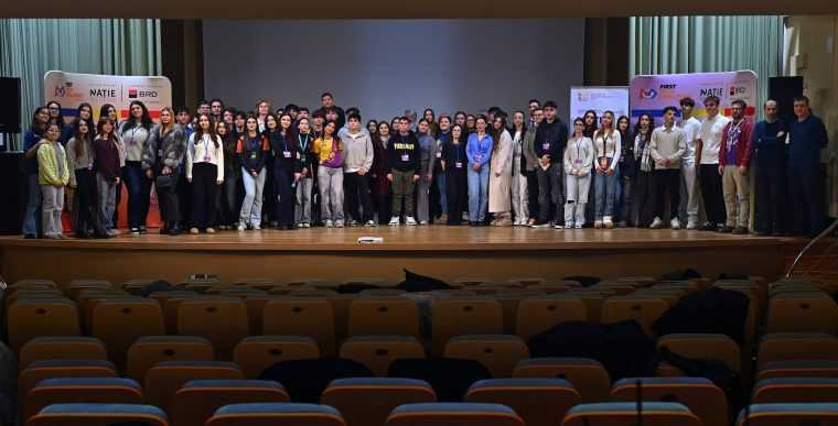 Creata la Pitesti Prima platforma digitala pentru tineri