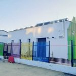 Cresa din cartierul Exercitiu va fi functionala in februarie 2026