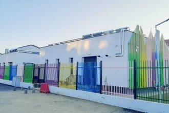 Cresa din cartierul Exercitiu va fi functionala in februarie 2026