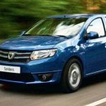 Crestere usoara a inmatricularilor auto in Romania in 2025