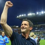 Cristian Chivu va fi purtatorul torei olimpice pentru JO Milano Cortina