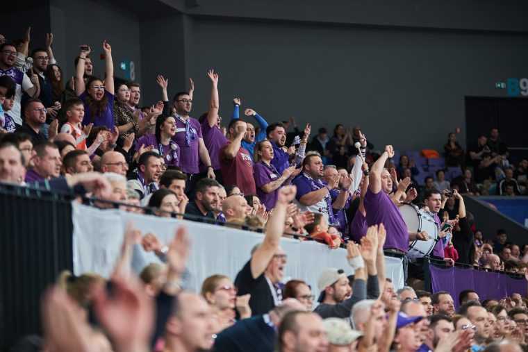 Cumpara ti bilet pentru urmatorul meci de baschet FC Arges te asteapta