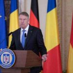Curtea de Apel Alba respinge solicitarea ANAF de a institui sechestru pe bunurile lui Klaus Iohannis