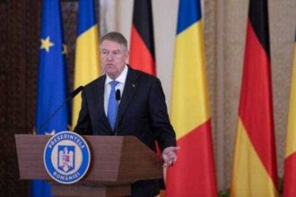 Curtea de Apel Alba respinge solicitarea ANAF de a institui sechestru pe bunurile lui Klaus Iohannis