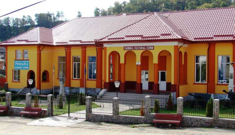 Curtea de Conturi la Corbi Salariile stabilite de primar