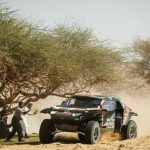 Dacia a obtinut victoria in Raliul Dakar