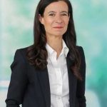 Dacia are un nou vicepresedinte Sandra Gomez