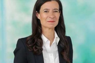 Dacia are un nou vicepresedinte Sandra Gomez