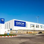 Dacia lanseaza un nou model electric