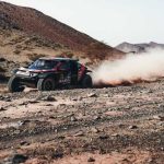 Dakar 2026 Romania incepe puternic in competitia de anduranta