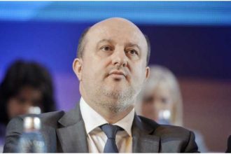 Daniel Chitoiu condamnat la 4 ani inchisoare dupa accident