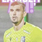 David Lazar Noua meciuri noua finale pentru noi