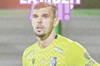 David Lazar Noua meciuri noua finale pentru noi