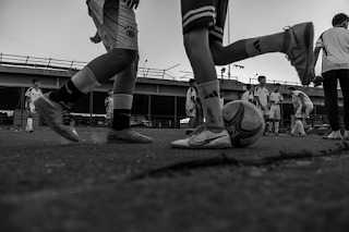 De ce ne fascineaza povestile despre sport