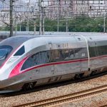 De la Constanta la Oradea cu 250 km h planul indraznet care plaseaza Romania pe harta trenurilor de mare viteza