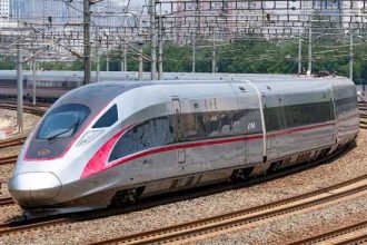 De la Constanta la Oradea cu 250 km h planul indraznet care plaseaza Romania pe harta trenurilor de mare viteza