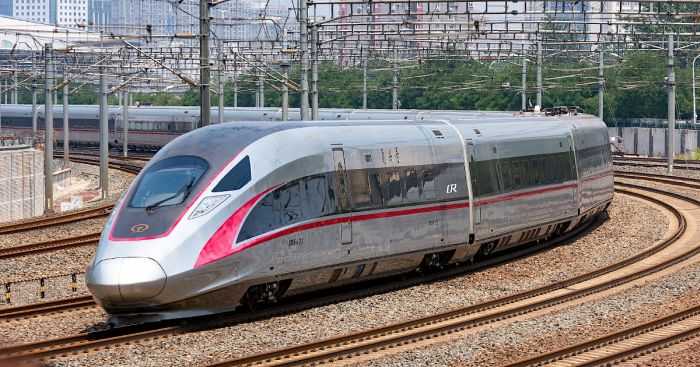 De la Constanta la Oradea cu 250 km h planul indraznet care plaseaza Romania pe harta trenurilor de mare viteza