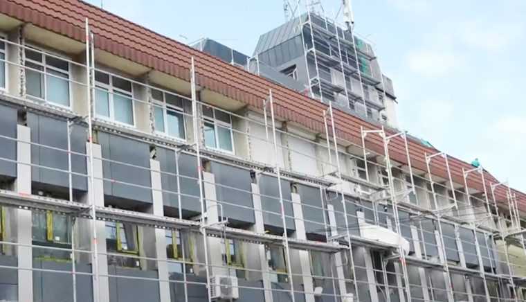 Deficitul de medici persistent la Spitalul Campulung Doi medici vin unul pleaca iar concursurile nu atrag candidati