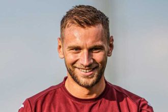 Denis Dragus a semnat cu noua echipa si va juca in amical cu FC Arges