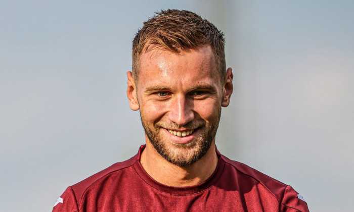 Denis Dragus a semnat cu noua echipa si va juca in amical cu FC Arges