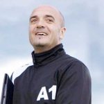 Dincolo de gazon Povestea lui Gabi Dumitru la Londra