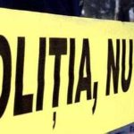 Doctorita de 39 de ani din Bucuresti descoperita dec data in apartament