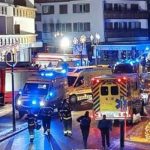 Doliu pentru Romania dupa incendiul din Elvetia