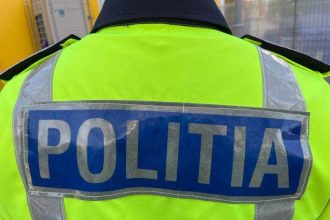 Domnesti A fost prins conducand o autoutilitara fara asigurare obligatorie si cu ITP ul expirat