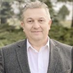 Dorin Sumedrea vicepresedinte executiv al Academiei Agricole