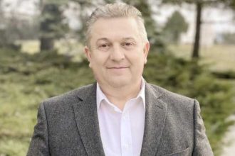Dorin Sumedrea vicepresedinte executiv al Academiei Agricole