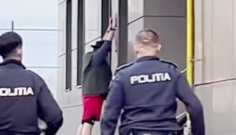 Dosarul medicului Matusoiu acuzat de agresiune sexuala a fost incheiat