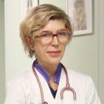 Dr Galatanu sancionata pentru punerea in pericol a nou nascutilor devine sefa la Neonatologie
