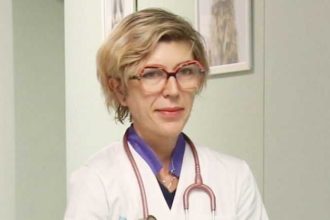 Dr Galatanu sancionata pentru punerea in pericol a nou nascutilor devine sefa la Neonatologie