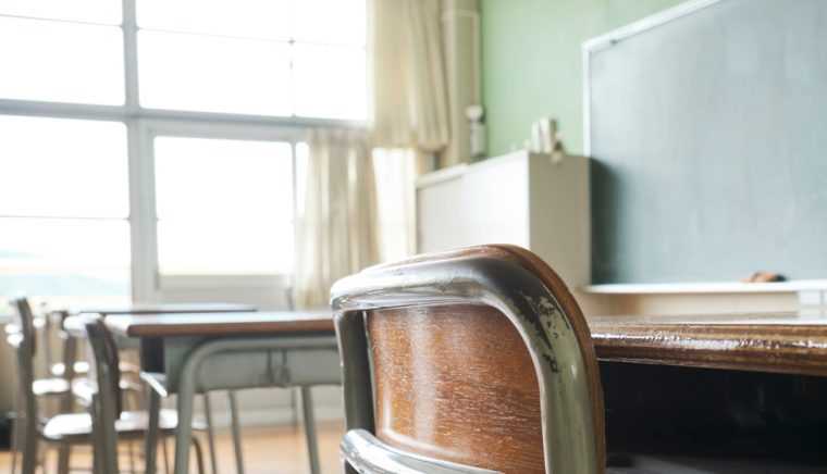 Educatia prima victima a austeritatii 437 de posturi desfiintate in Arges