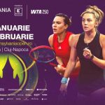 Emma Raducanu Jaqueline Cristian si Sorana Cirstea la Transylvania Open 2026