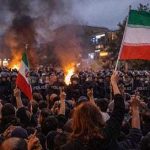 Escaladare dramatica in Iran aproape 2600 de morti