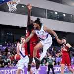 FC Arges Baschet a castigat la CSM Targu Mures